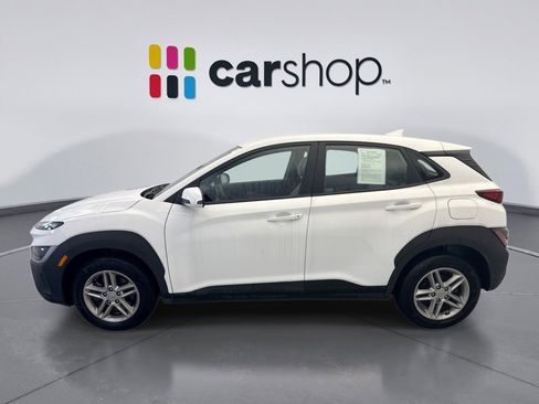 Used 2023 Hyundai Kona SE AWD/4WD image 2