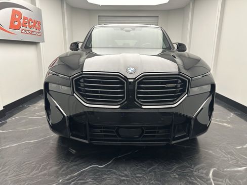 Used 2023 BMW XM image 31