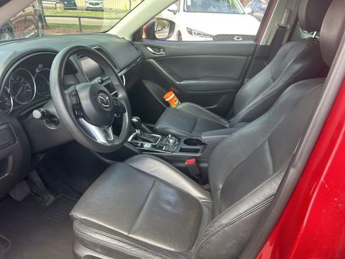 Used 2016 MAZDA CX-5 Sport image 3