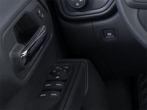 New 2025 GMC Sierra 1500 Pro w/ Graphite Edition image 94