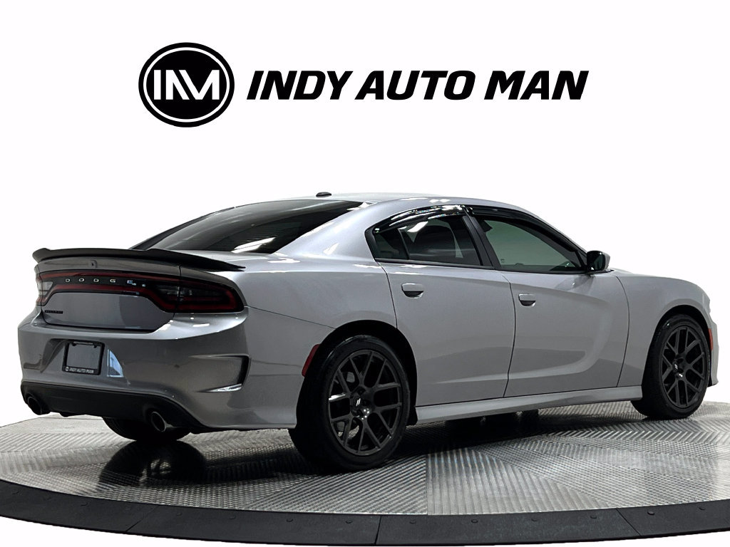 Used 2017 Dodge Charger R/T w/ Quick Order Package 29S RWD image 4