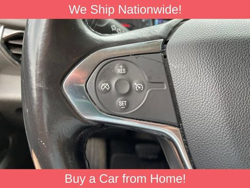 Used 2019 Chevrolet Traverse LT FWD image 26