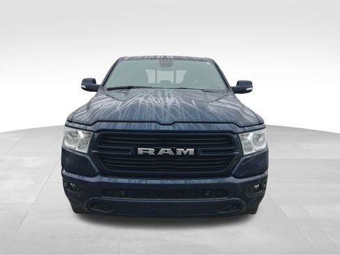 Used 2021 RAM 1500 Big Horn image 9