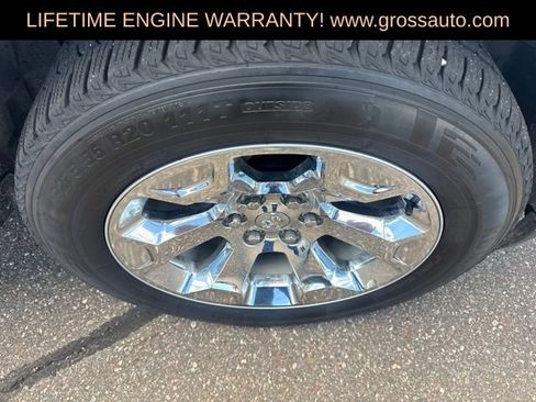 Certified 2021 RAM 1500 Big Horn AWD/4WD image 10