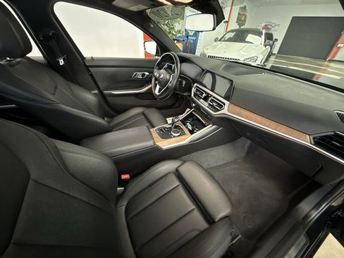 Used 2020 BMW 330i Sedan w/ Convenience Package RWD image 20