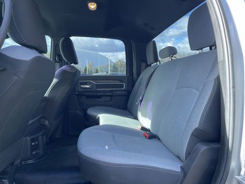 Used 2021 RAM 2500 Big Horn w/ Off Road Package image 24