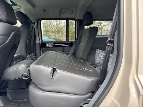 New 2025 INEOS Grenadier Trialmaster Edition image 27