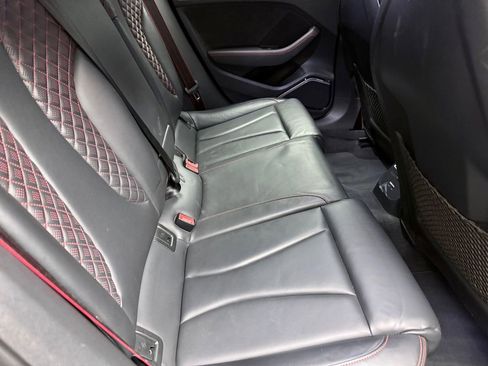 Used 2020 Audi RS 3 w/ Navigation Package image 14