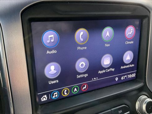 Used 2019 GMC Sierra 1500 SLT w/ SLT Premium Plus Package image 32