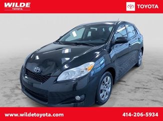 Used 2013 Toyota Matrix S FWD 360° Tour