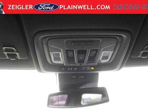 Used 2024 Chevrolet Silverado 2500 High Country AWD/4WD image 30