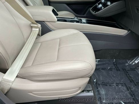 Used 2020 Lincoln Corsair Reserve w/ Elements Package image 21