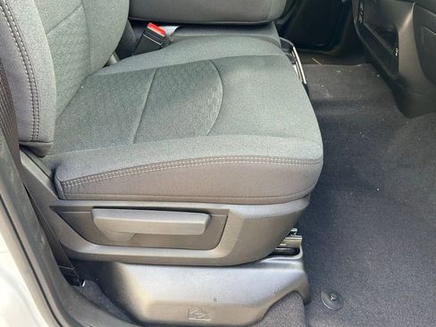 New 2026 RAM 3500 Tradesman image 35