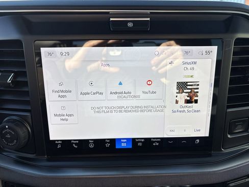 Used 2025 Ford F450 Platinum image 22