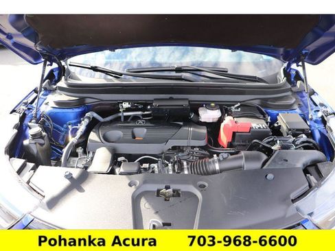 Used 2025 Acura RDX A-Spec image 33