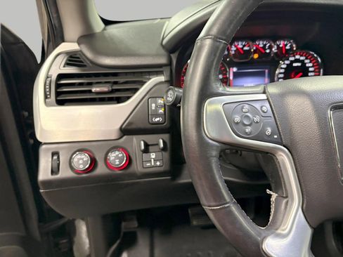 Used 2016 GMC Yukon SLT w/ Open Road Package image 13
