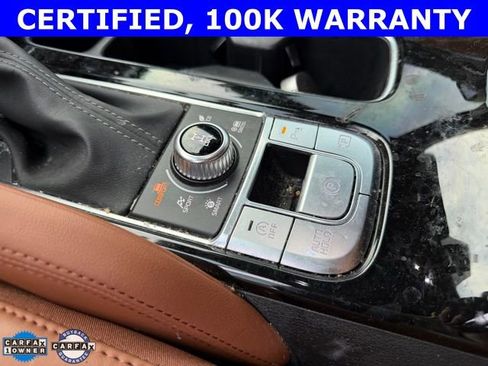 Certified 2024 Kia Telluride SX Prestige X-Pro image 14