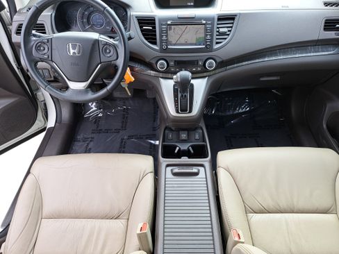Used 2014 Honda CR-V EX-L image 9