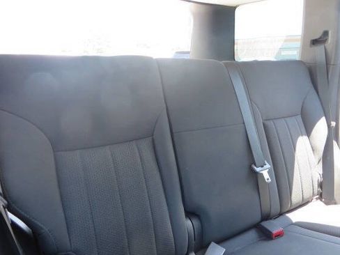 Used 2012 Jeep Liberty Sport image 22