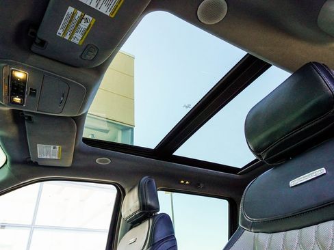 Used 2021 Ford F150 Limited image 42