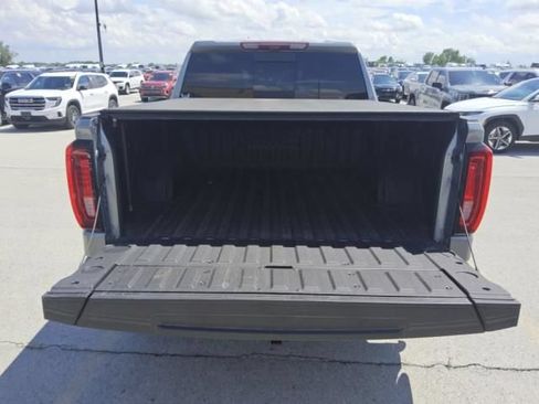 Used 2025 GMC Sierra 1500 Denali Ultimate AWD/4WD image 10