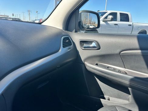 Used 2015 Dodge Journey Crossroad w/ Flexible Seating Group image 24