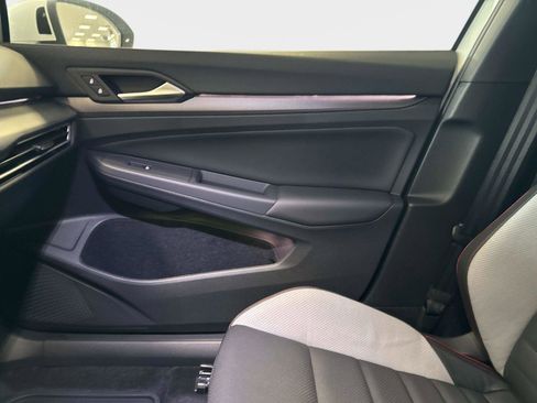 New 2026 Volkswagen GTI Autobahn image 24