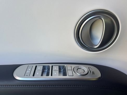 New 2026 Hyundai Palisade Calligraphy image 11