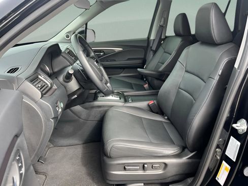 Used 2021 Honda Pilot Special Edition image 21