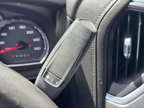 Used 2020 Chevrolet Silverado 1500 LT w/ All-Star Edition AWD/4WD image 30