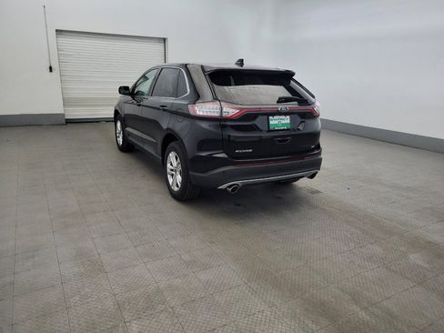 Used 2018 Ford Edge SEL w/ Equipment Group 201A AWD/4WD image 5