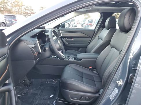 New 2026 MAZDA CX-50 AWD 2.5 Hybrid w/ Weather Package image 11