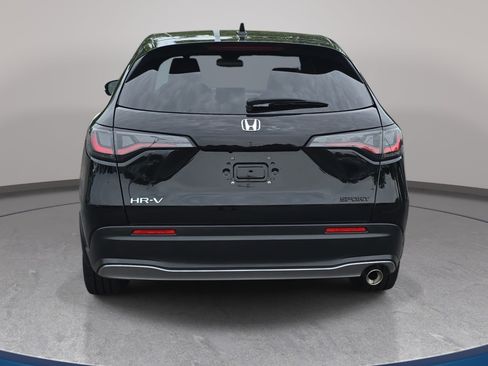 Used 2024 Honda HR-V Sport image 6