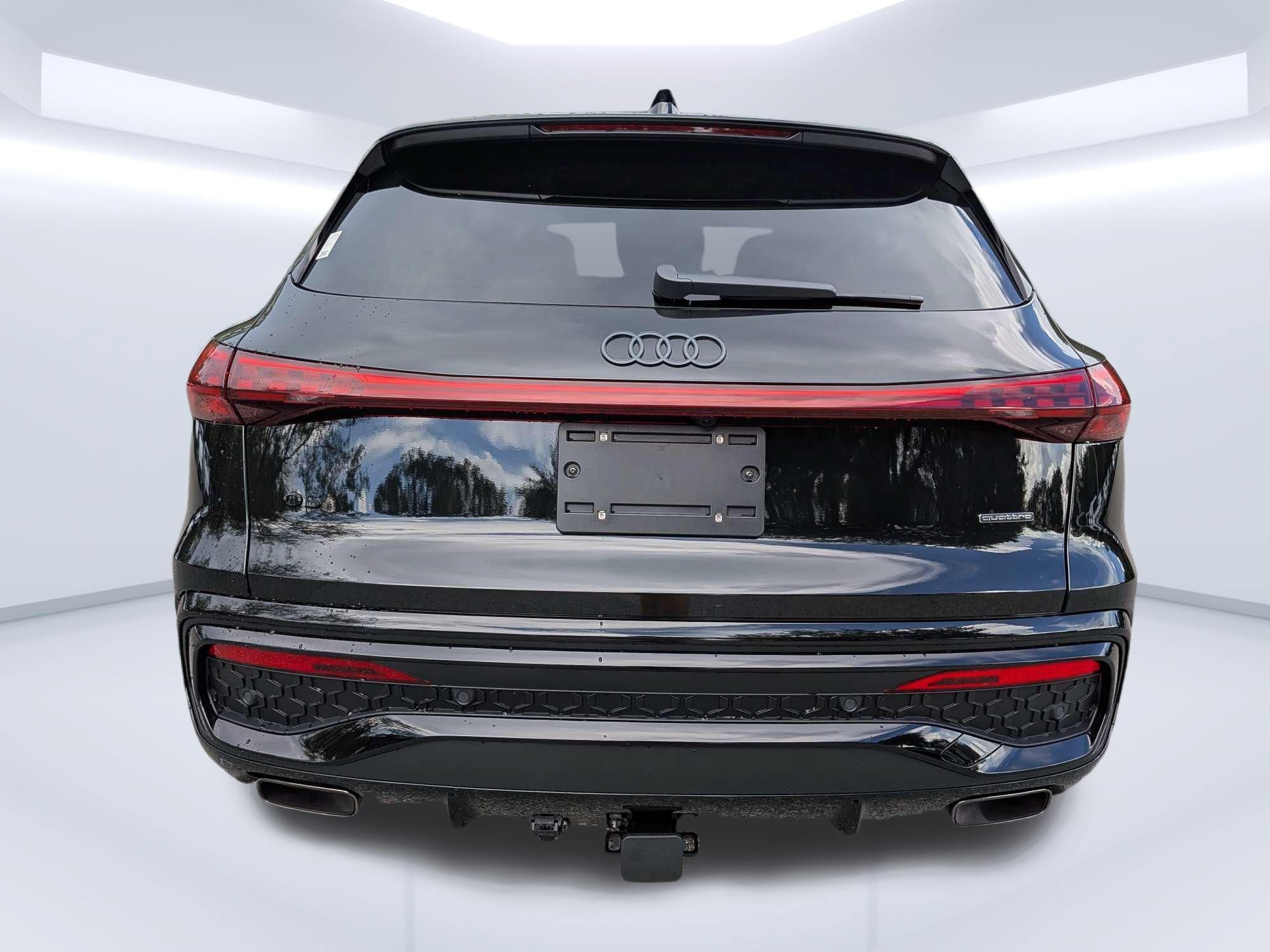 New 2026 Audi Q5 Premium Plus AWD/4WD image 4