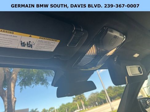 Used 2025 BMW X7 M60i image 45