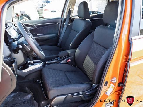 Used 2018 Honda Fit EX image 20