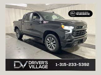 Used 2022 Chevrolet Silverado 1500 RST w/ Z71 Off-Road Package AWD/4WD video 1