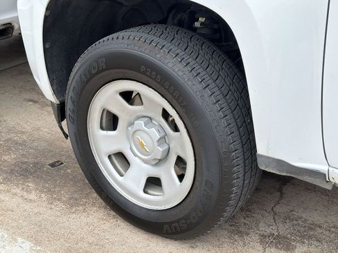 Used 2021 Chevrolet Colorado W/T image 5