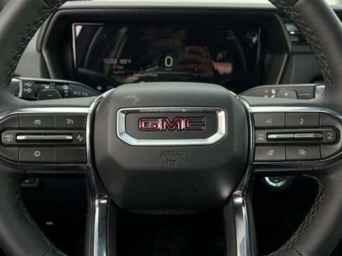 New 2026 GMC Terrain Elevation FWD image 26