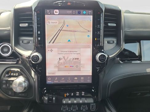 New 2026 RAM 1500 Limited w/ Night Edition image 17