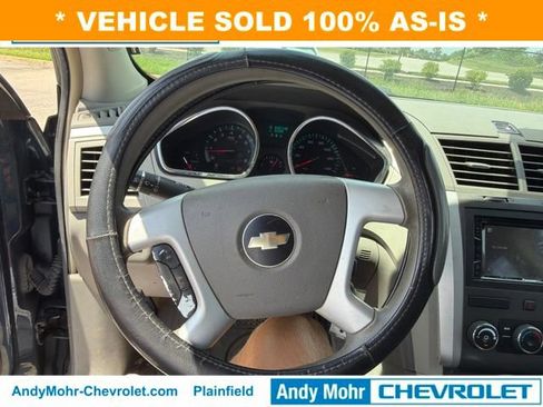 Used 2009 Chevrolet Traverse LS AWD/4WD image 20