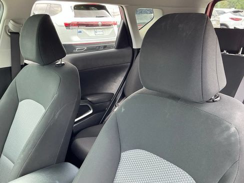 Used 2024 Kia Soul LX w/ Option Group 015 FWD image 22