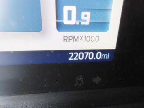 Used 2022 Ford Bronco Badlands w/ Sasquatch Package image 19