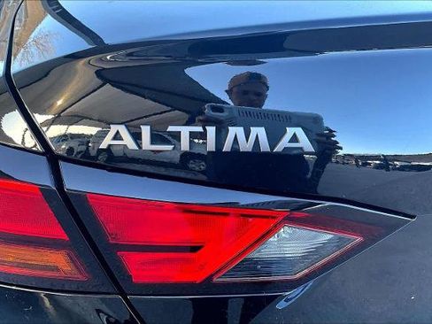 Certified 2024 Nissan Altima 2.5 SL image 10