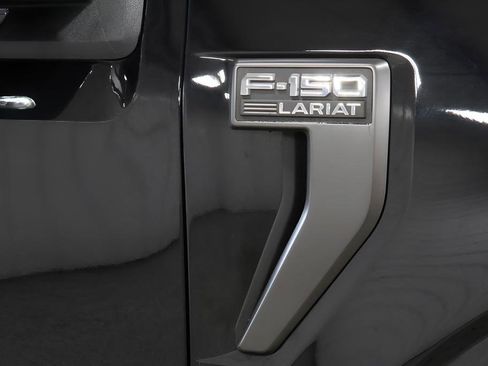 Used 2021 Ford F150 Lariat w/ Equipment Group 502A High AWD/4WD image 35