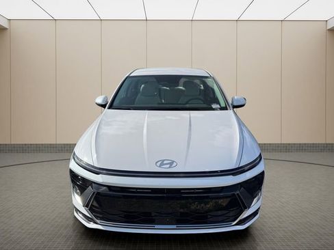 New 2026 Hyundai Sonata SEL AWD/4WD image 7