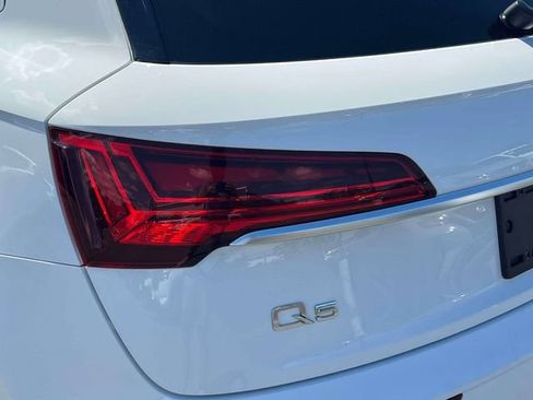 Used 2022 Audi Q5 2.0T Premium Plus AWD/4WD image 8