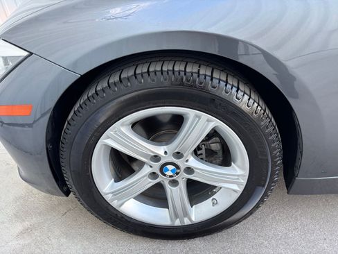 Used 2014 BMW 328d xDrive Wagon image 11