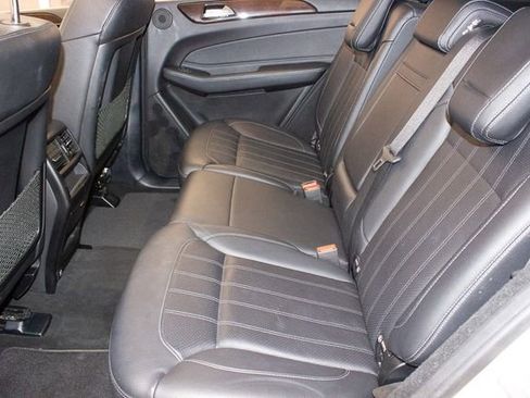 Used 2016 Mercedes-Benz GLE 350 4MATIC image 16