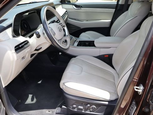 Used 2024 Hyundai Palisade Calligraphy AWD/4WD image 16